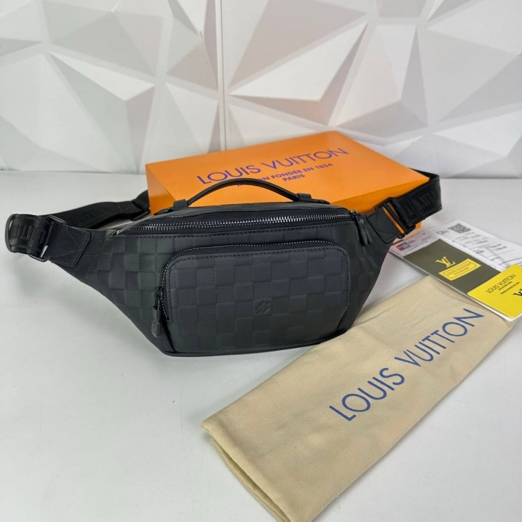LOUİS VUİTTON RUHS BUMBAG İNFİNİ